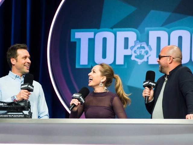 Top Dog Germany: Staffel 5 läuft jetzt bei RTL und auf RTL+