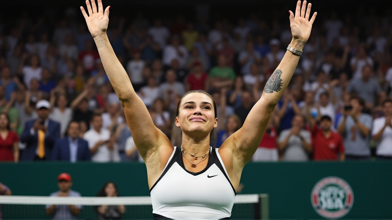 Folgen für die Rangliste und die WTA‑Finals